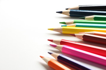 Color Pencils