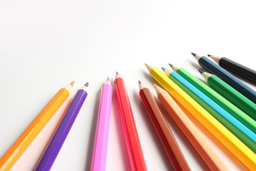 Color Pencils