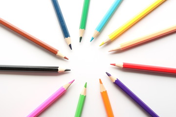 Color Pencils