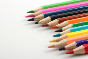 Color Pencils