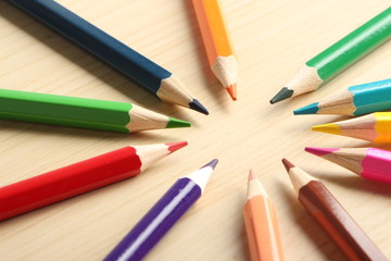 Color Pencils