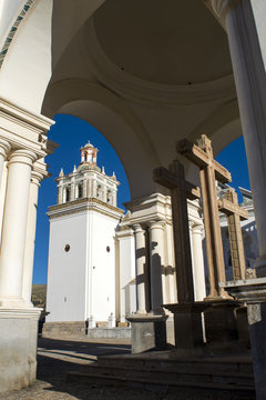 コパカバーナ大聖堂