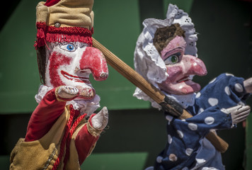 Punch And Judy 10