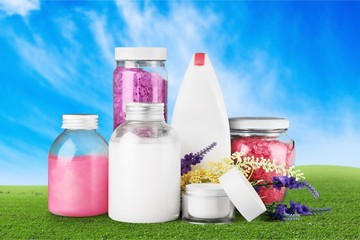 Cosmetics, Spa Treatment, Moisturizer.