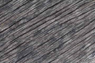 Fototapeta premium Old wooden floors