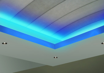 Cove Ceiling Lighting