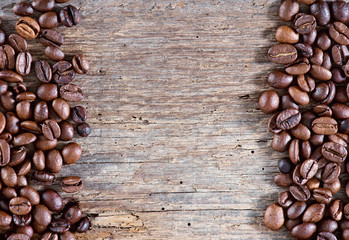  coffee beans