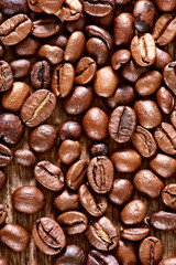  coffee beans