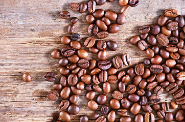  coffee beans