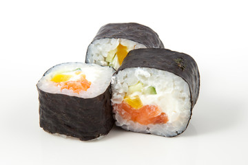 sushi food japan photo