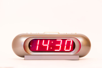 Digital Watch 14:30