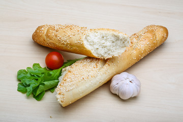 Baguette