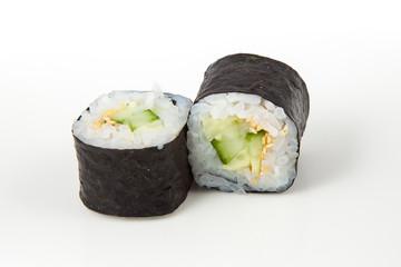 sushi food japan photo