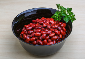 Baked beans