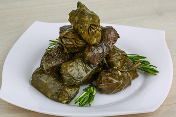 Dolma