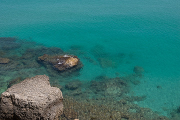 cielo e mare salentino