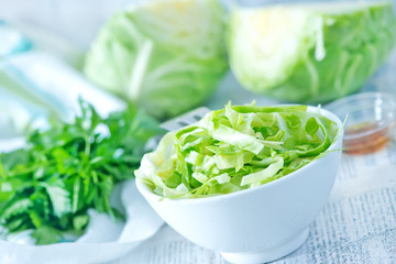 cabbage salad