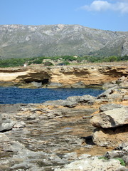 Los Campos , Maiorca
