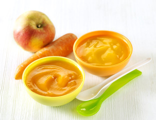 baby food