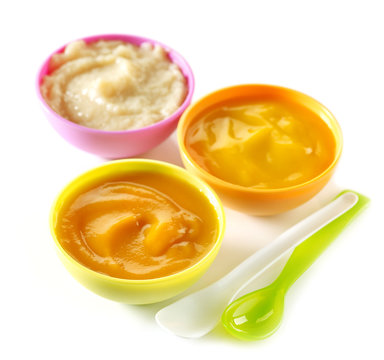 baby food