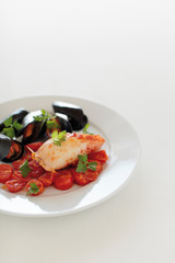 Nouvelle cuisine