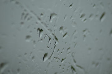 Wassertropfen