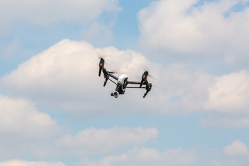 Small drone