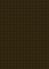 Vintage Style Decorative Pattern