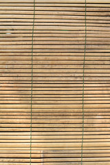 Bamboo texture background.