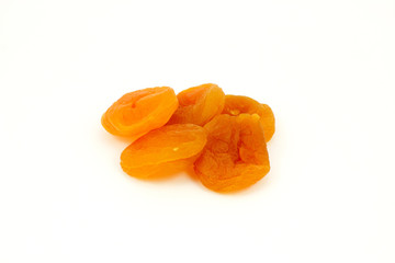 dried apricots