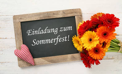 Sommerfest
