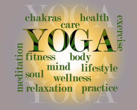 Yoga lifestyle and benefits