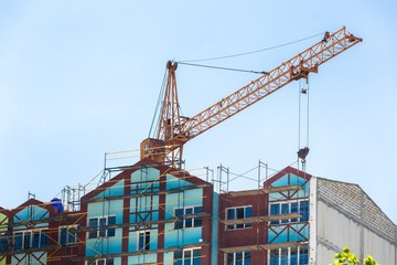 Surveyor, building, steel.