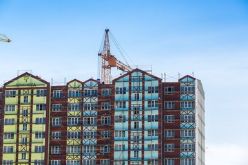 Site, backgrounds, rise.