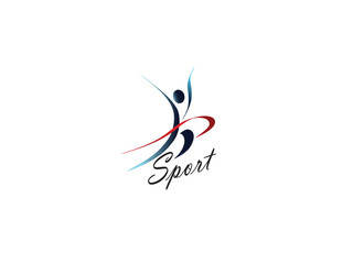Спорт, логотип, эмблема