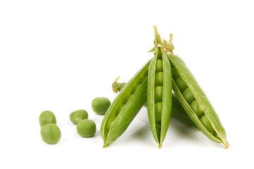 green pea