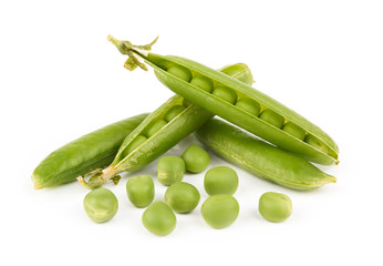 green pea