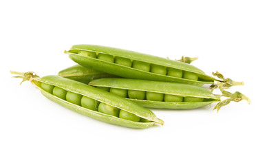 green pea