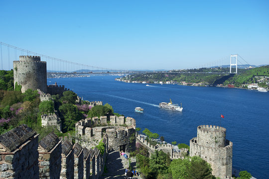 Rumeli Hisarı İstanbul