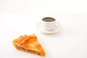 コーヒータイム