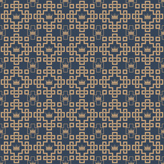 Fototapeta premium Background Asian texture: Chinese, Japanese, Indian, Arabic