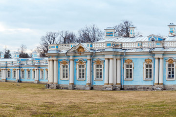 Catherine Palace