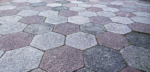 Paving