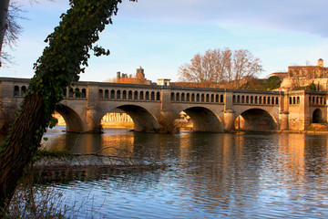 Obraz premium Bridge