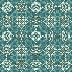 Modern texture geometric pattern
