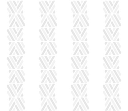Rhythm soft gray color stripe argyle seamless pattern background vector.