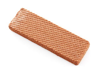 chocolate waffle