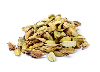 green cardamom