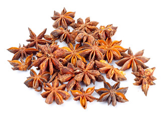 Obraz premium star anise