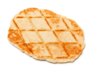 Crisp Waffle